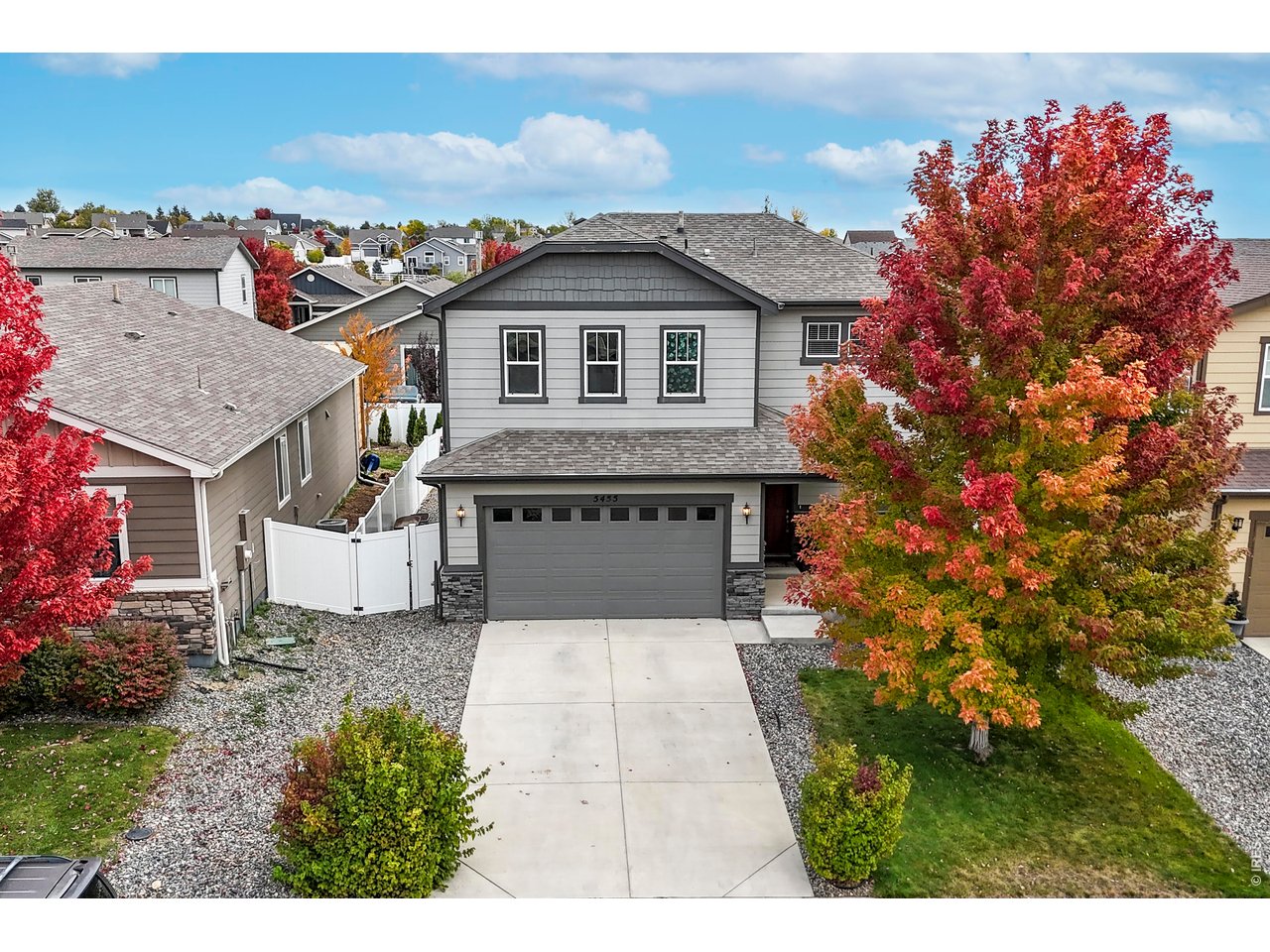 5455 Osbourne Dr — photo