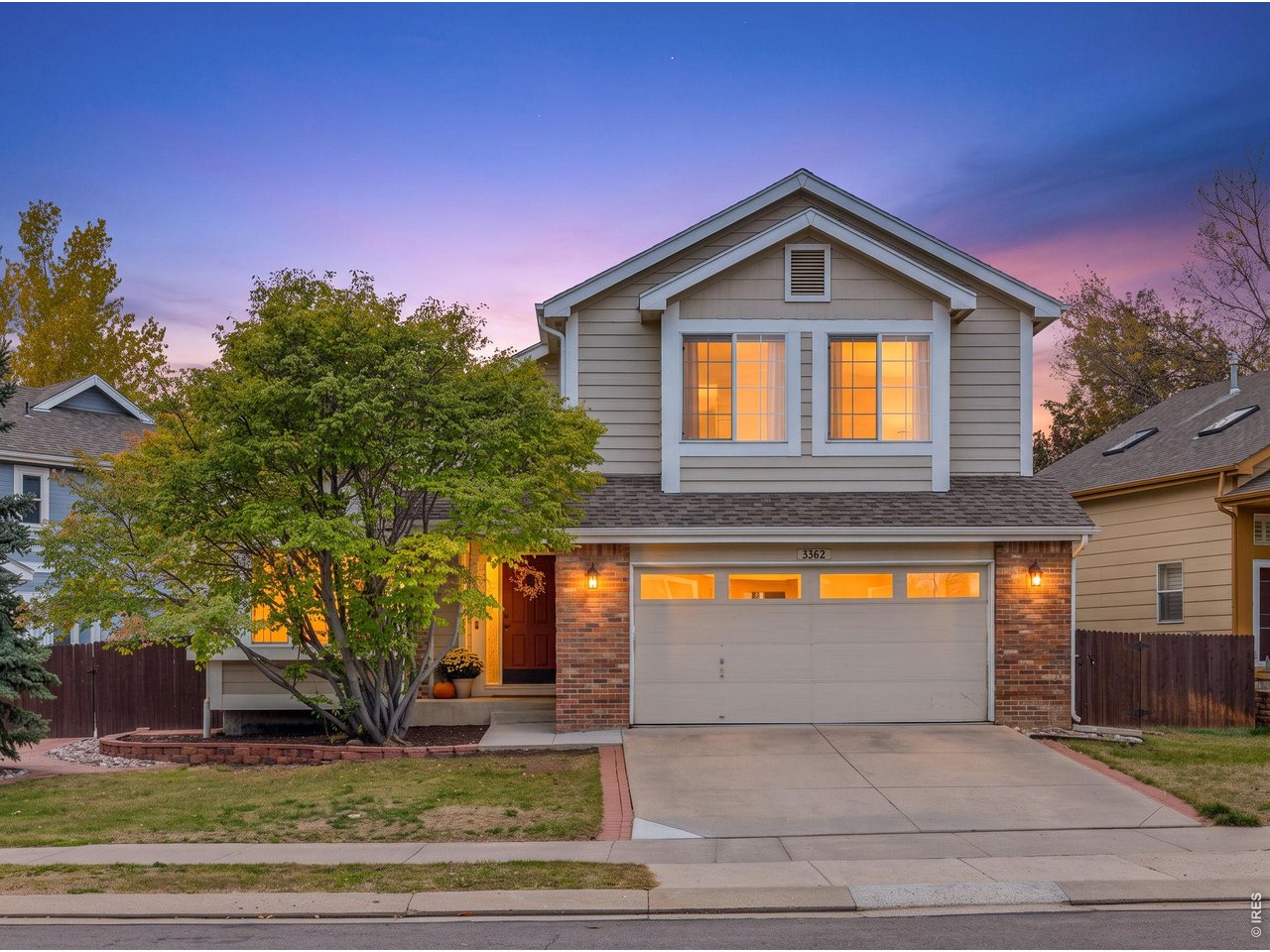 3362 Larkspur Dr — photo