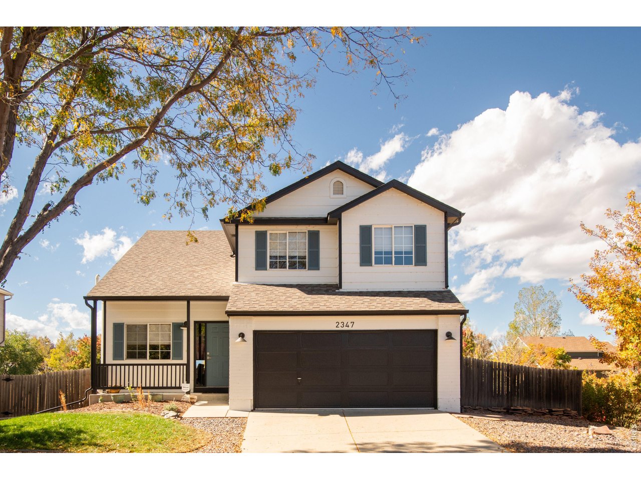 2347 Santa Fe Dr — photo