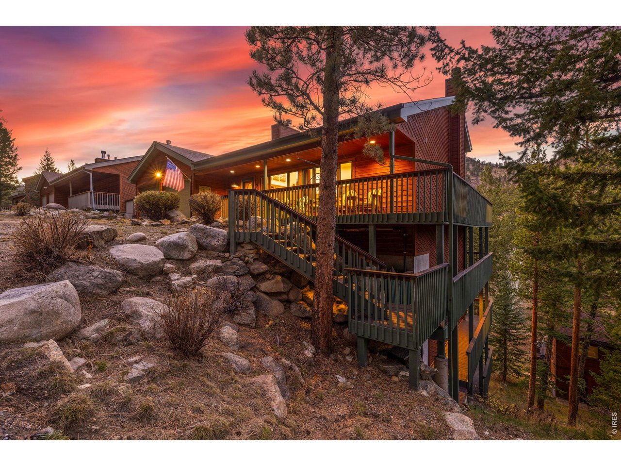 2291 Aspen Knoll Dr — photo