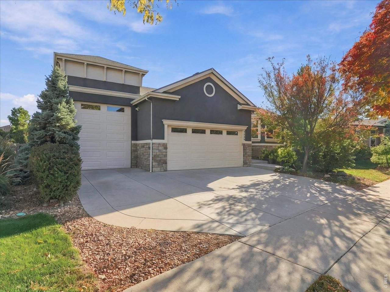 3229 Muskrat Creek Dr — photo