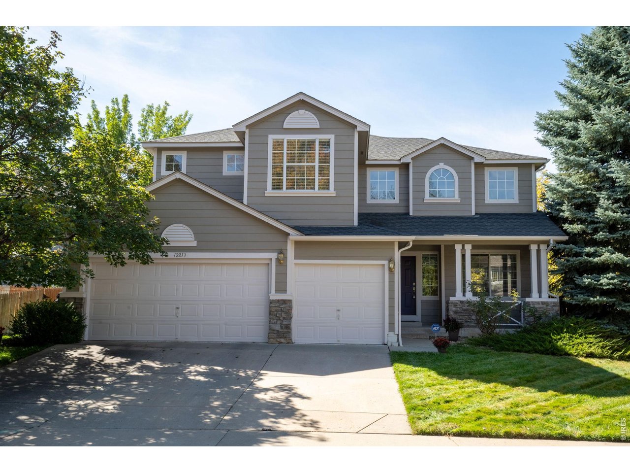 12213 Wolff Dr — photo