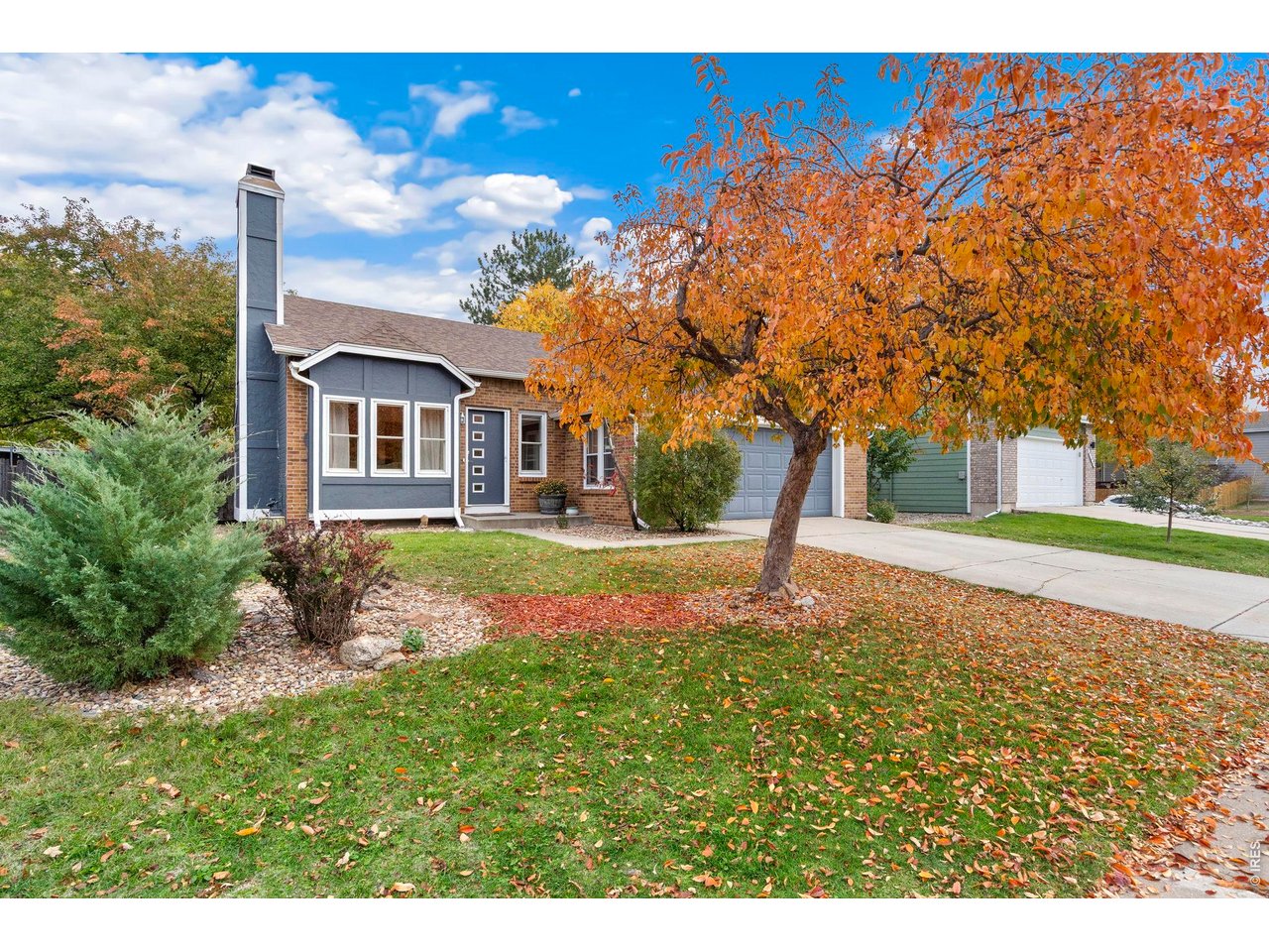 4136 Saddle Notch Dr — photo