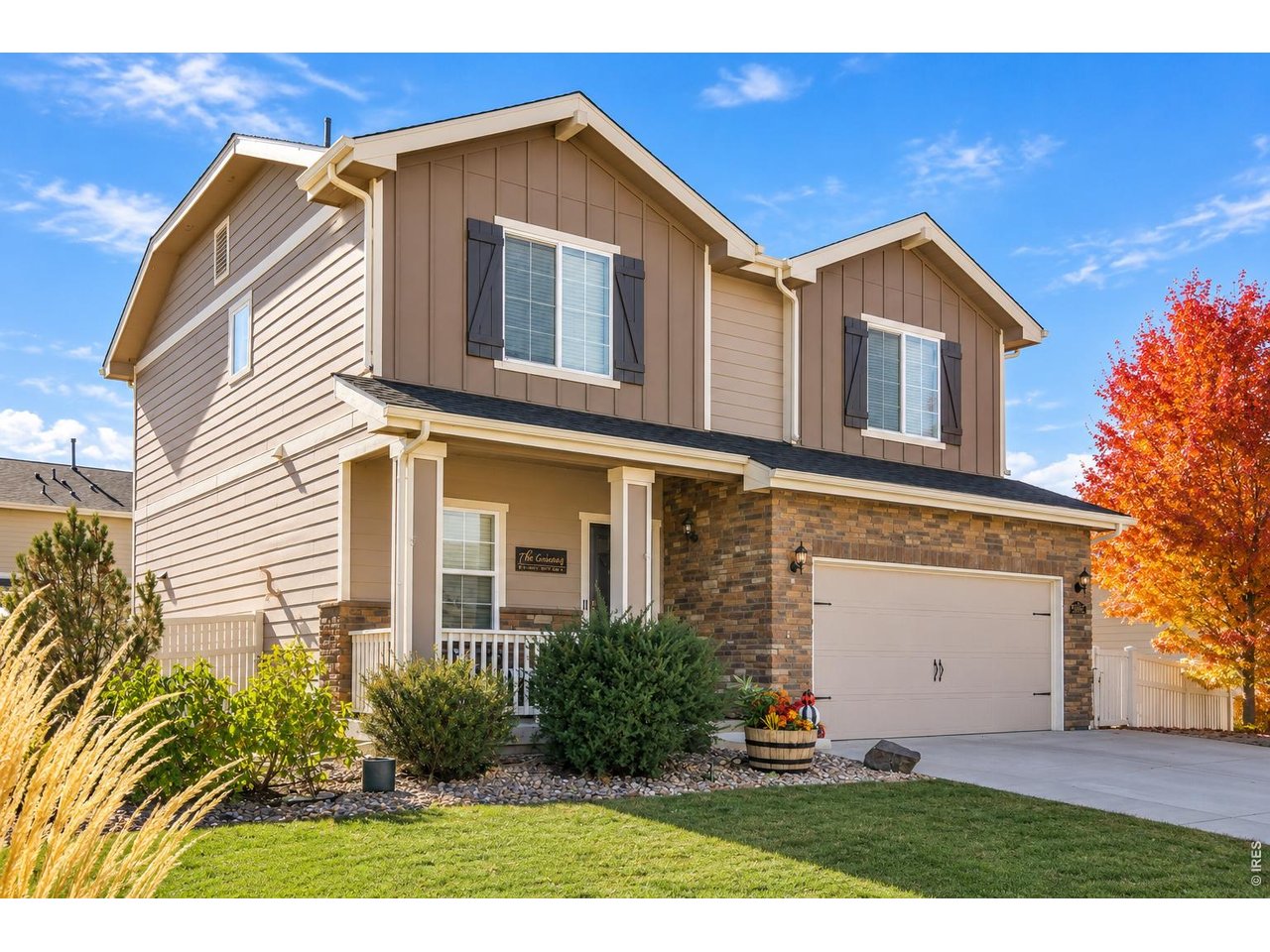 5592 Tumbleweed Ave — photo