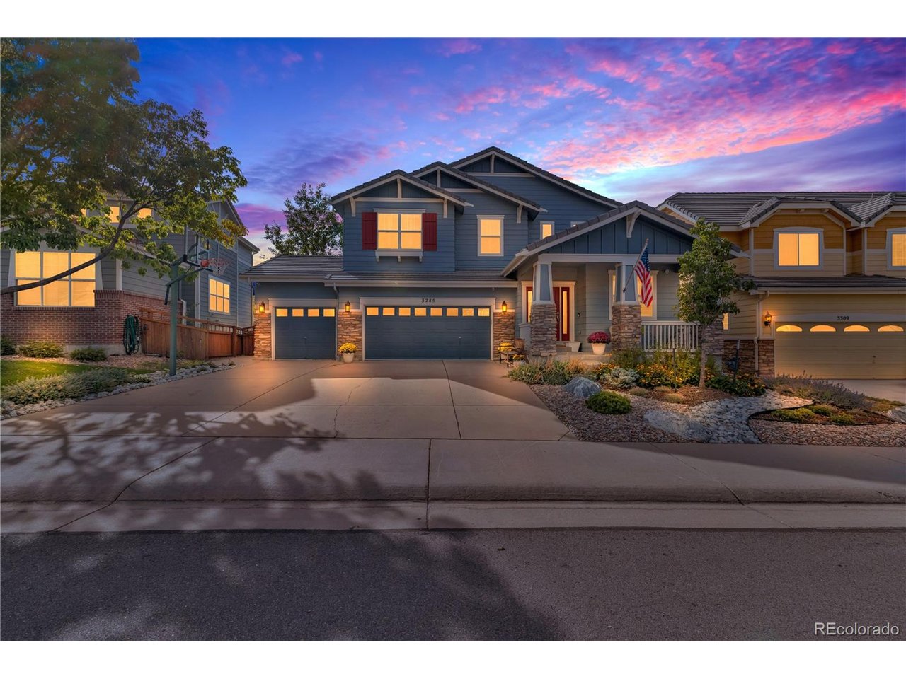 3285 Springbriar Dr — photo