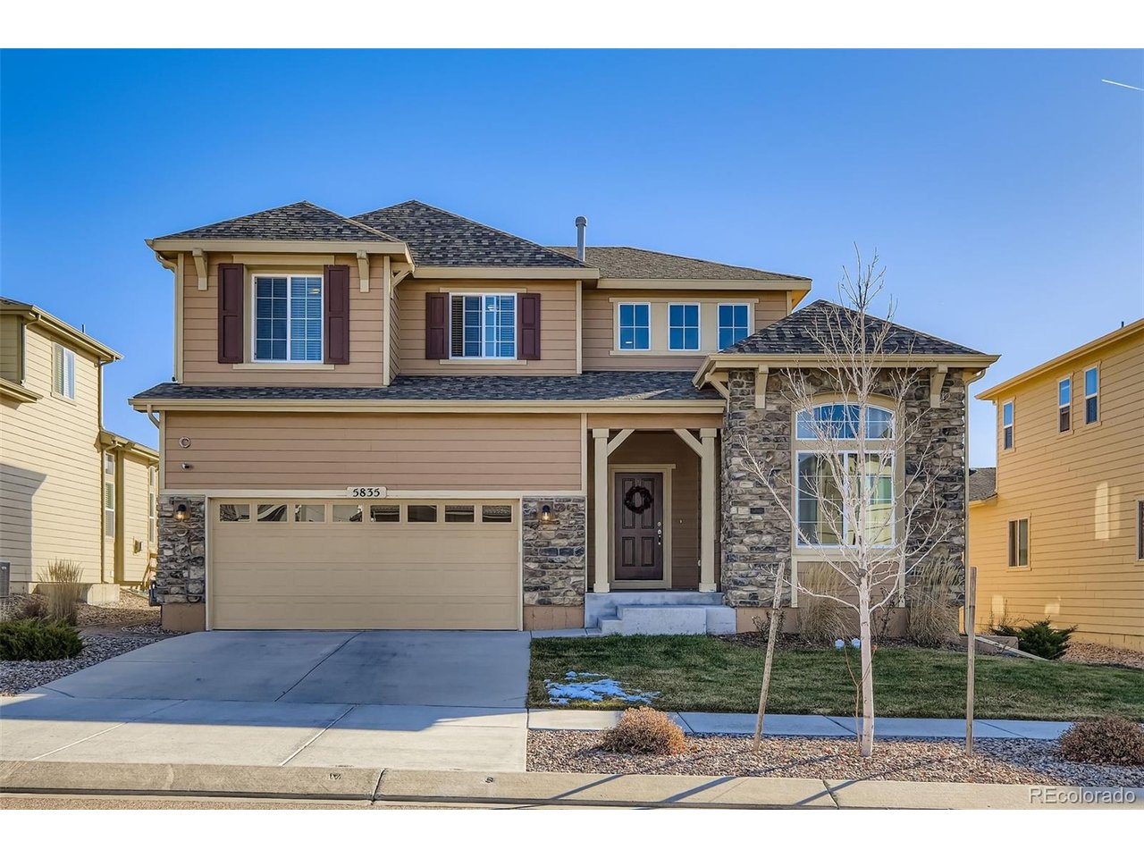 5835 Thurber Dr — photo