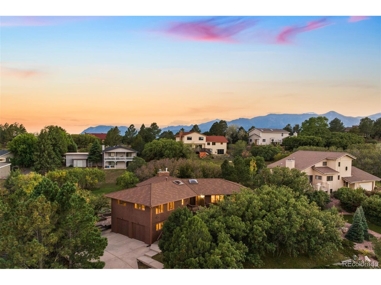 5145 Golden Hills Ct — photo