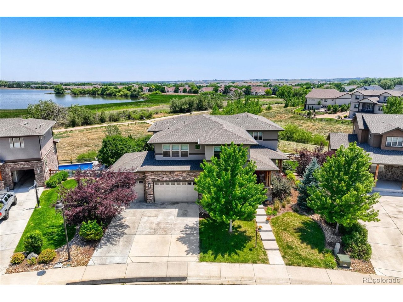 2510 Bluestem Willow Dr — photo