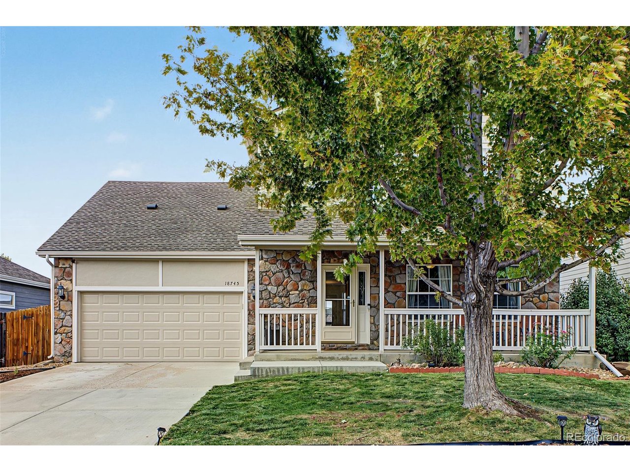 18745 E Linvale Pl — photo