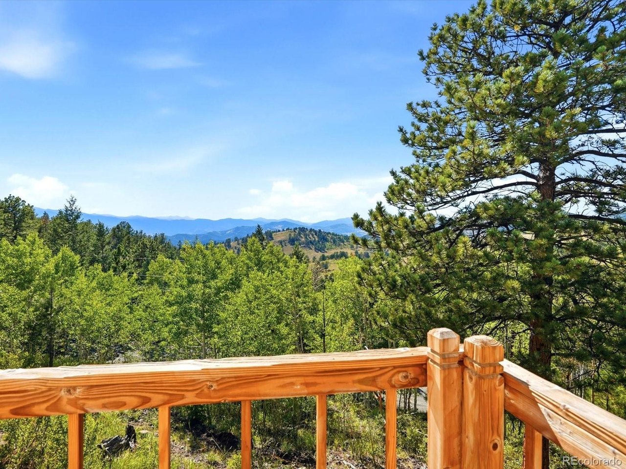 200 Raptor Point Rd, Golden, CO 80403 — photo 3