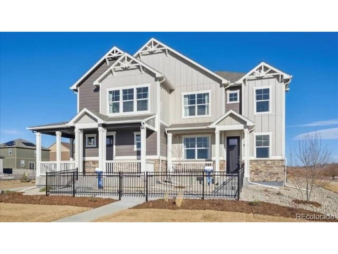 1575 Higgins Creek Dr — photo