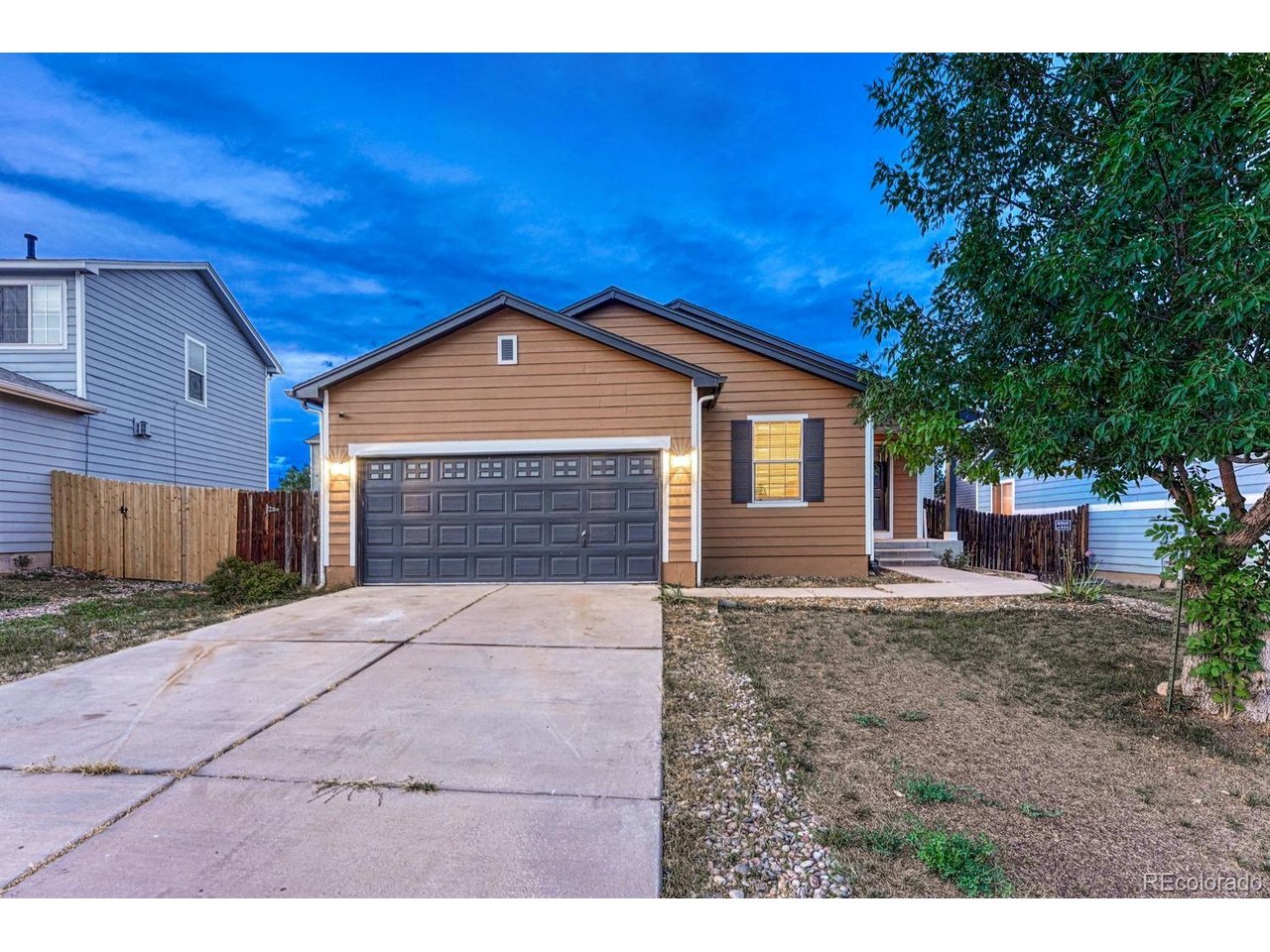1120 Lords Hill Dr — photo