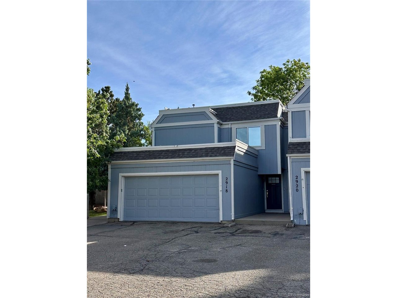 2918 S Parker Ct — photo