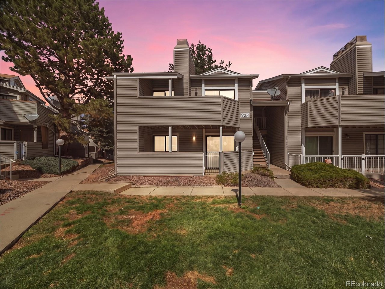 923 S Zeno Way 104 — photo