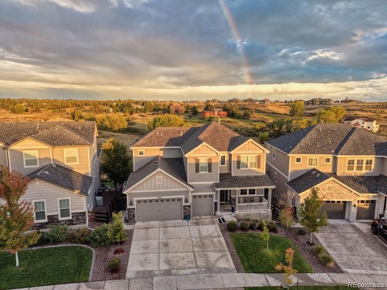 12980 Reata Ridge Dr — photo