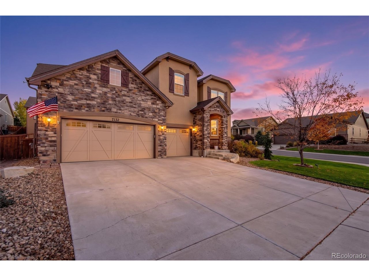 7132 Bandit Dr — photo