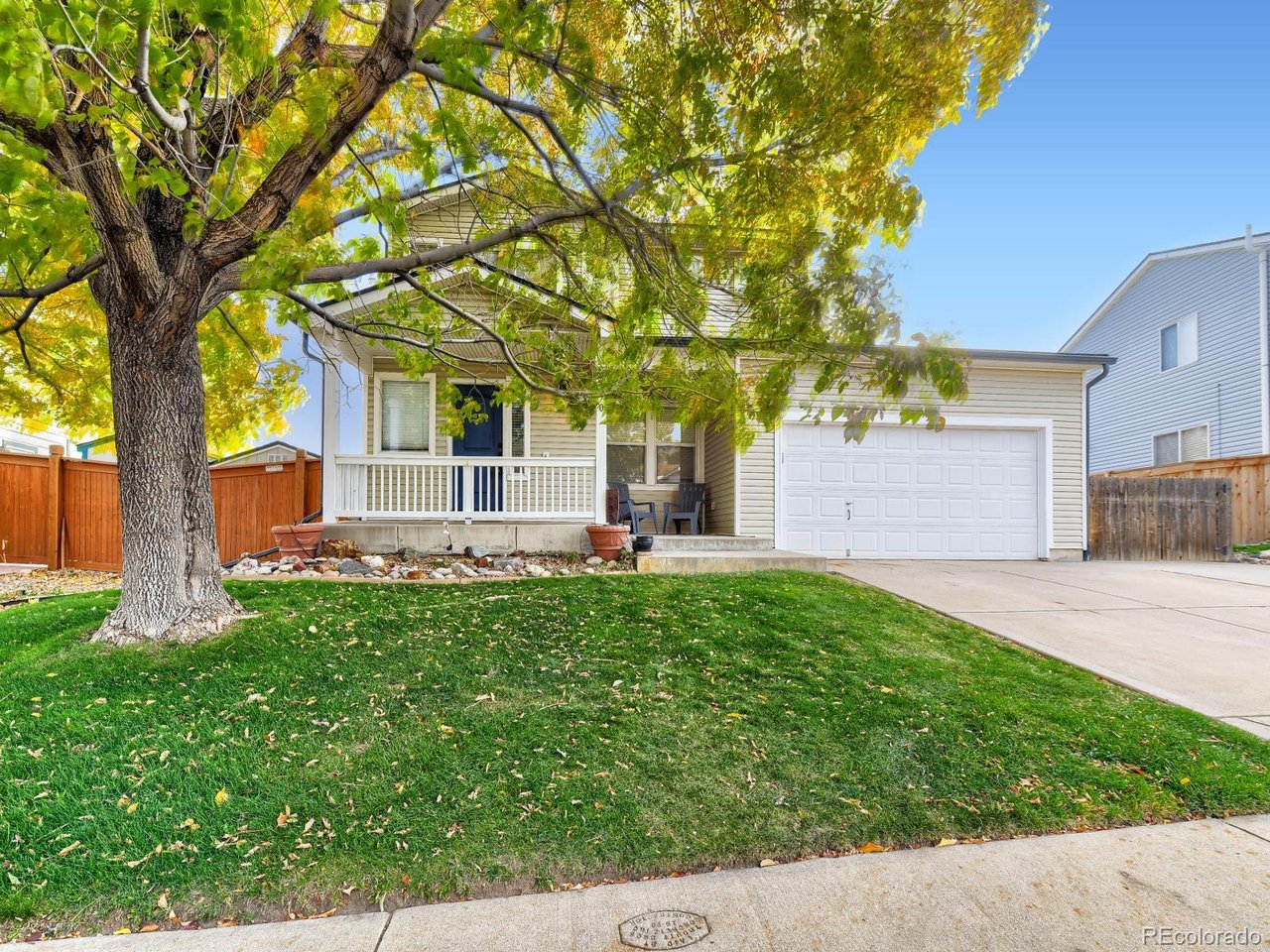 7270 Eagle Rock Dr — photo