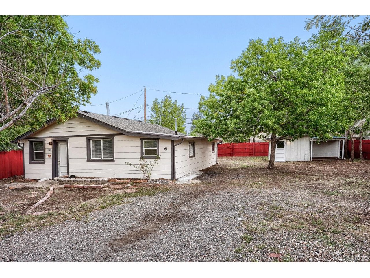 808 S Jay Ct — photo
