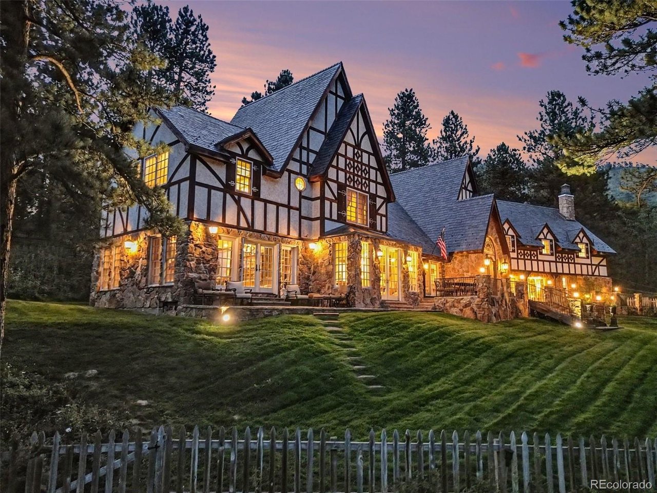34123 Upper Bear Creek Rd — photo