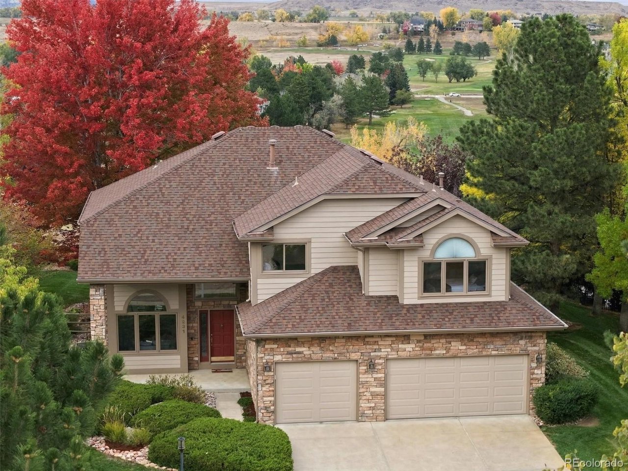 4231 Pebble Beach Dr — photo