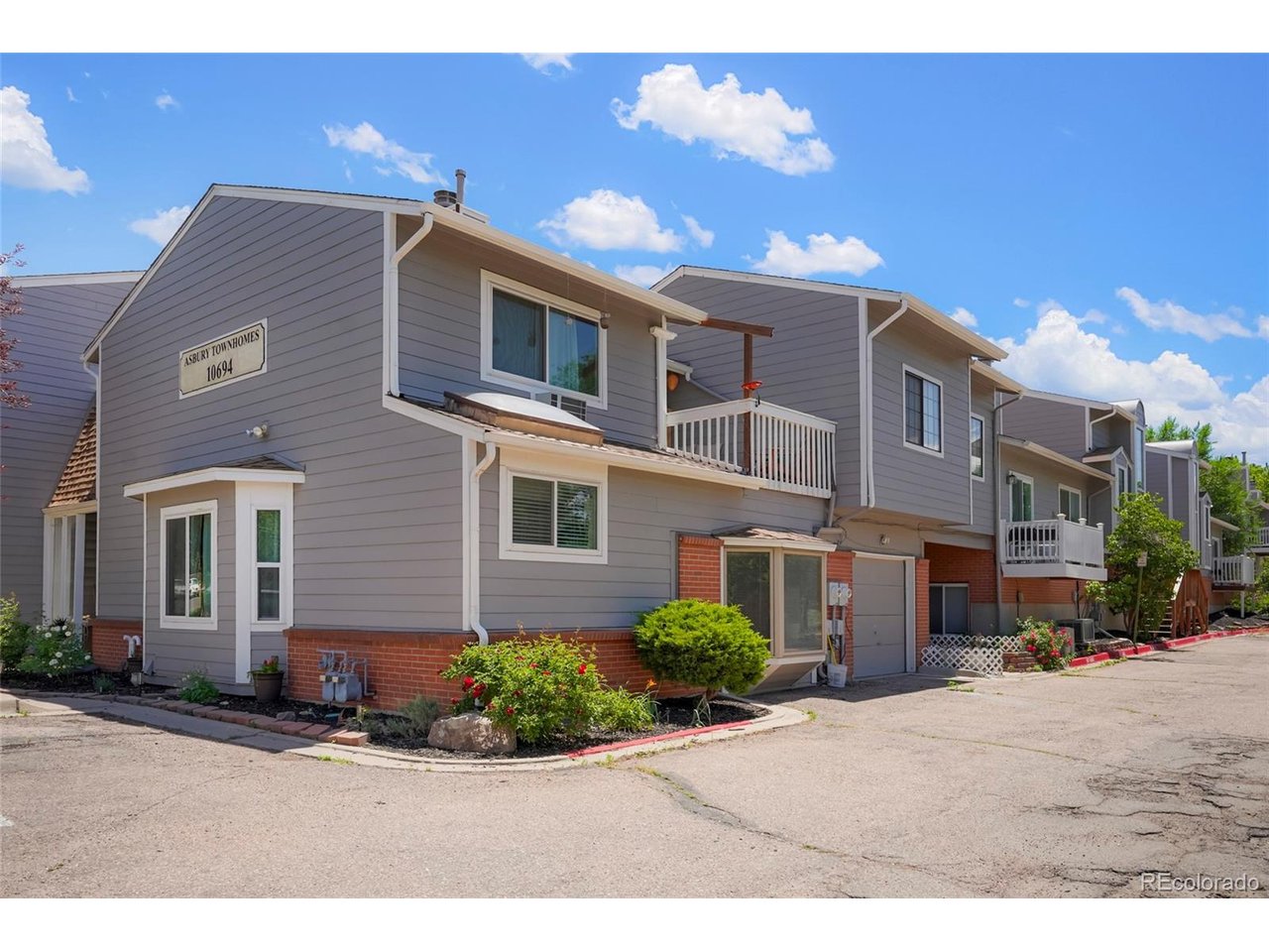 10694 E Asbury Ave 118 — photo
