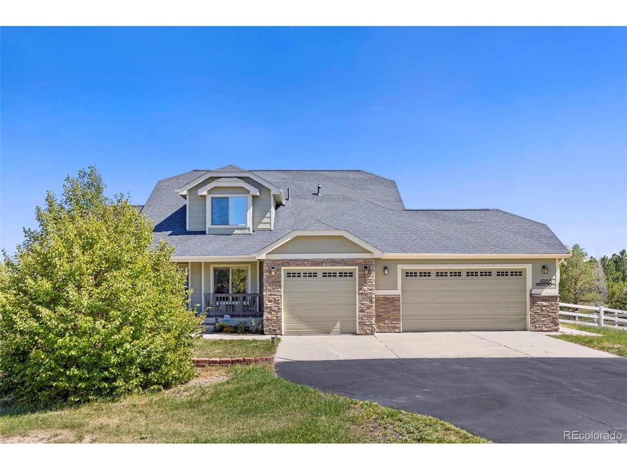 41368 N Farmhouse Cir — photo