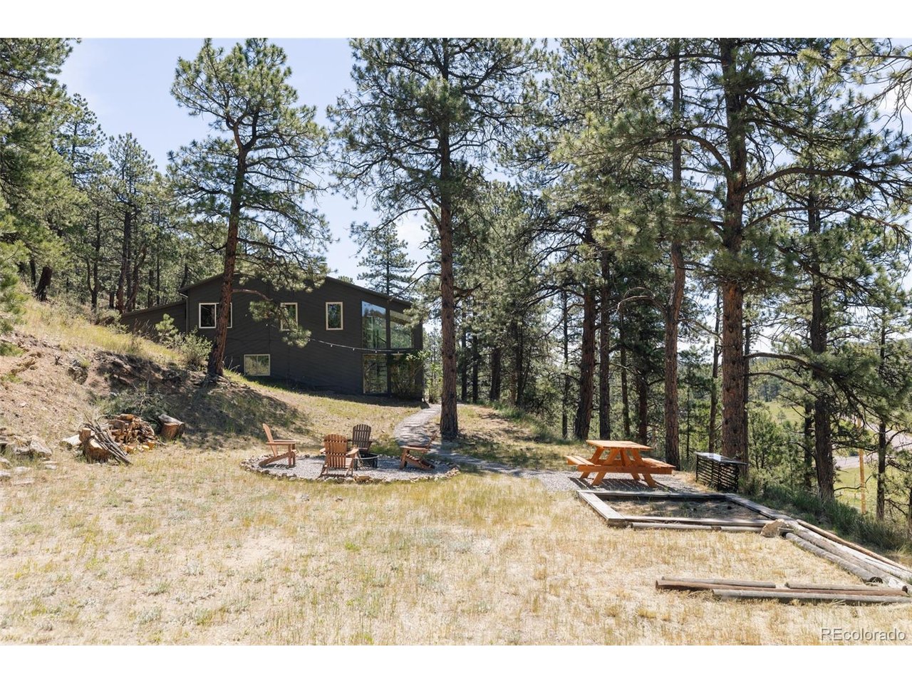 1898 Kerr Gulch Rd — photo