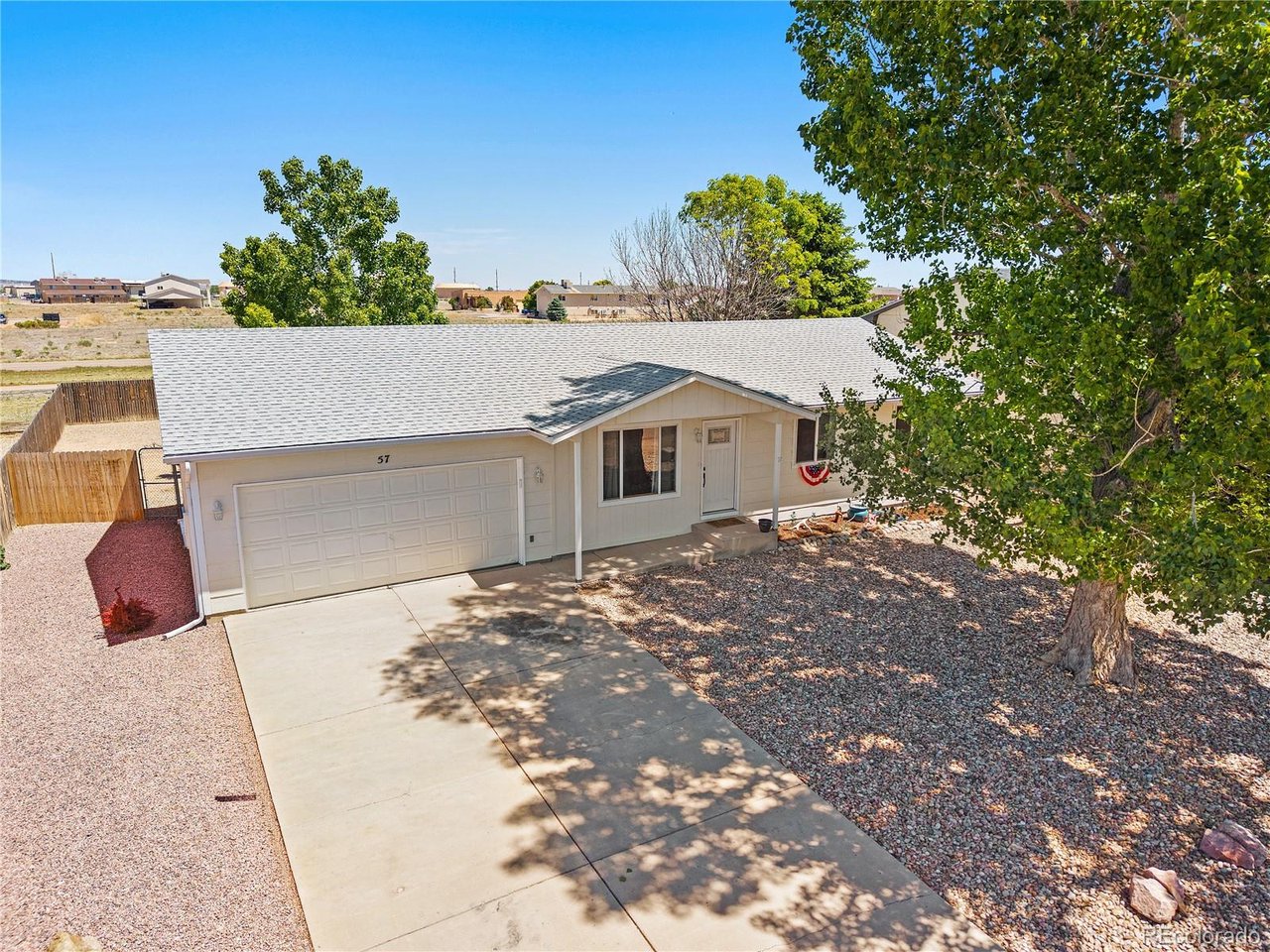 57 W Bonanza Dr — photo