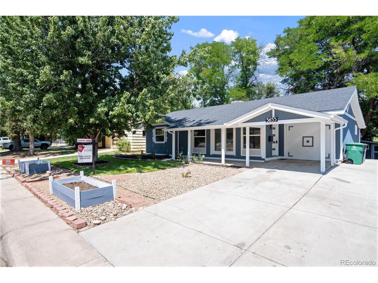 5655 E Minnesota Dr — photo