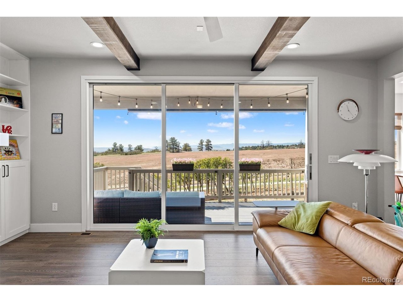 152 Rockingham Cir, Castle Pines, CO 80108 — photo 2