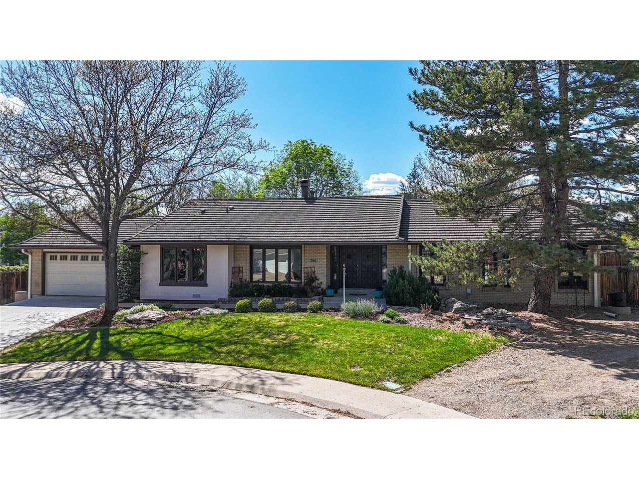 7549 S Quay Ct — photo