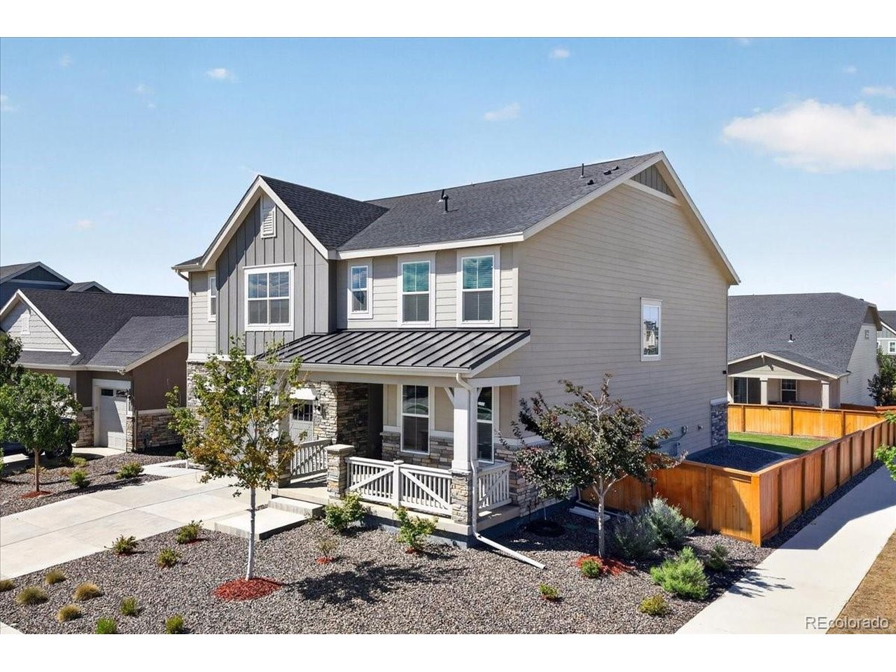 24495 E Evans Dr, Aurora, CO 80018 — photo 2