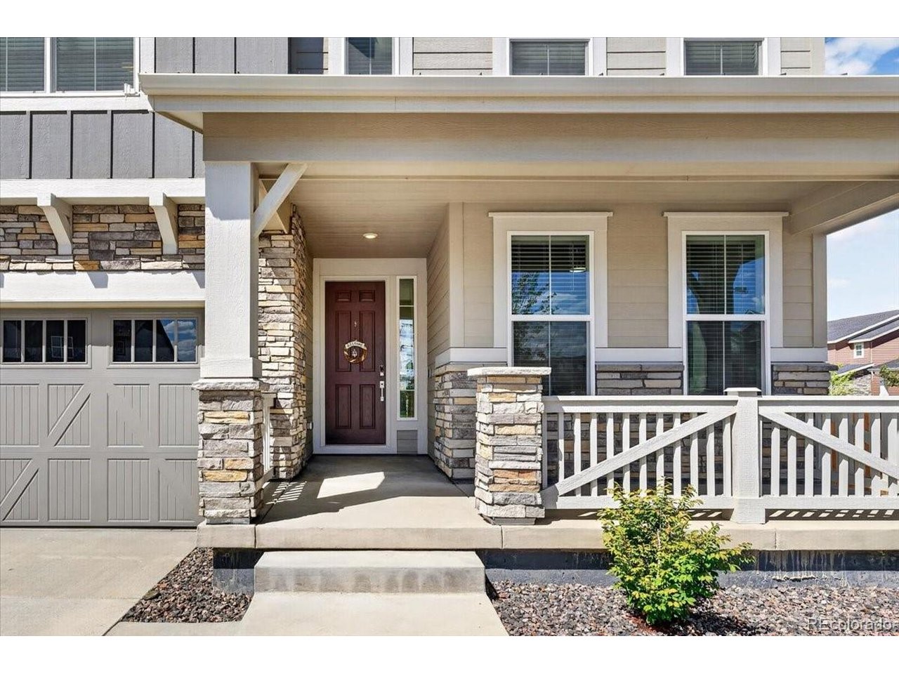 24495 E Evans Dr, Aurora, CO 80018 — photo 3