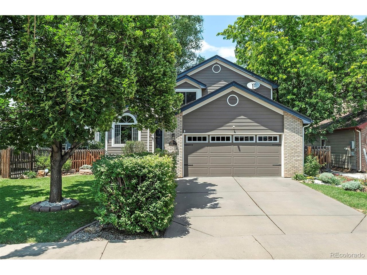 2124 Thunderstone Ct — photo