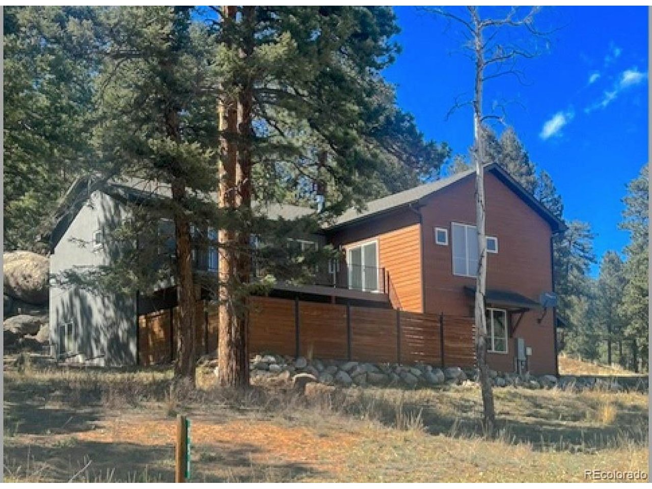 191 Diamond Dr, Pine, CO 80470 — photo 3