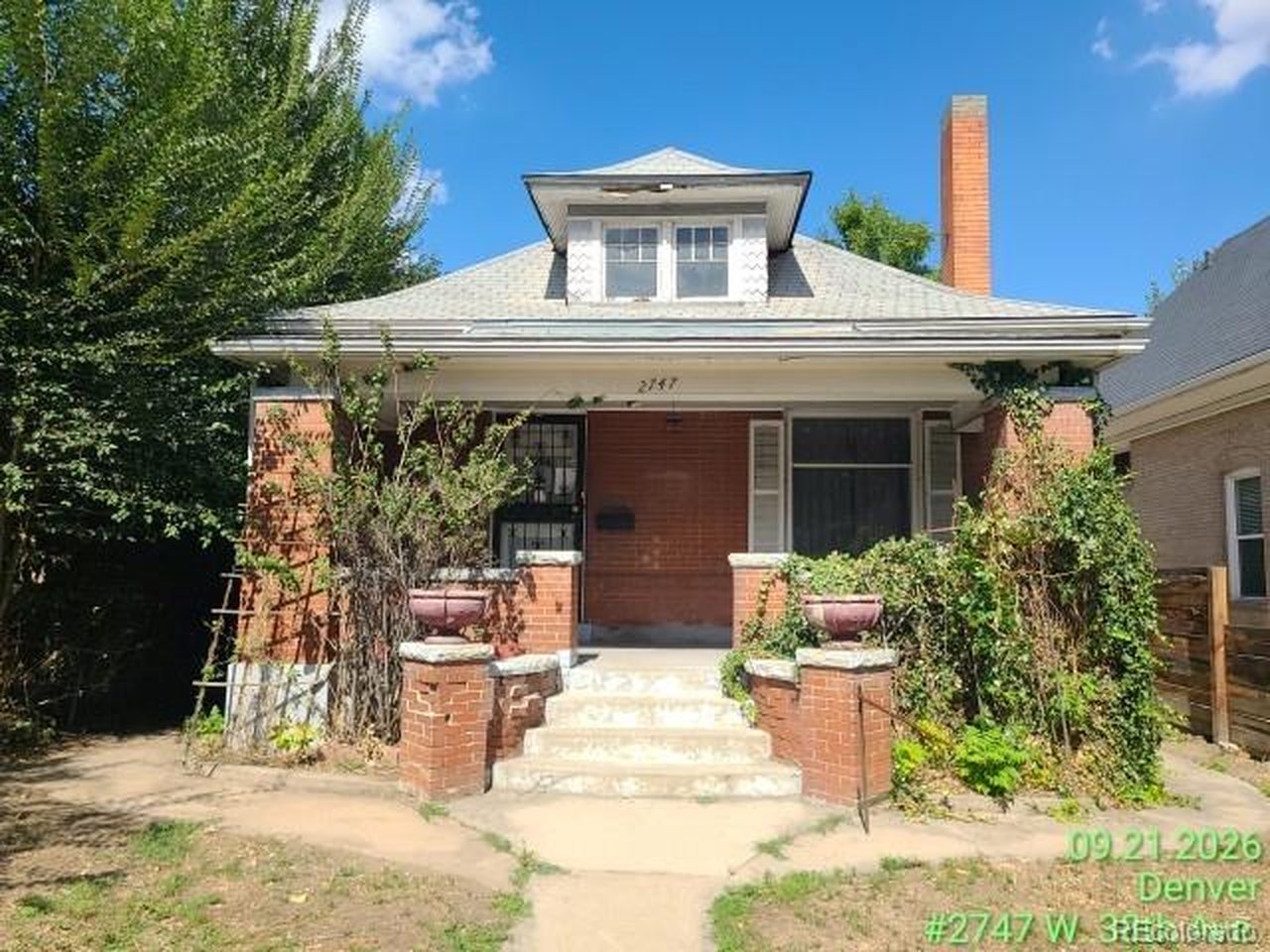 2747 W 38th Ave — photo