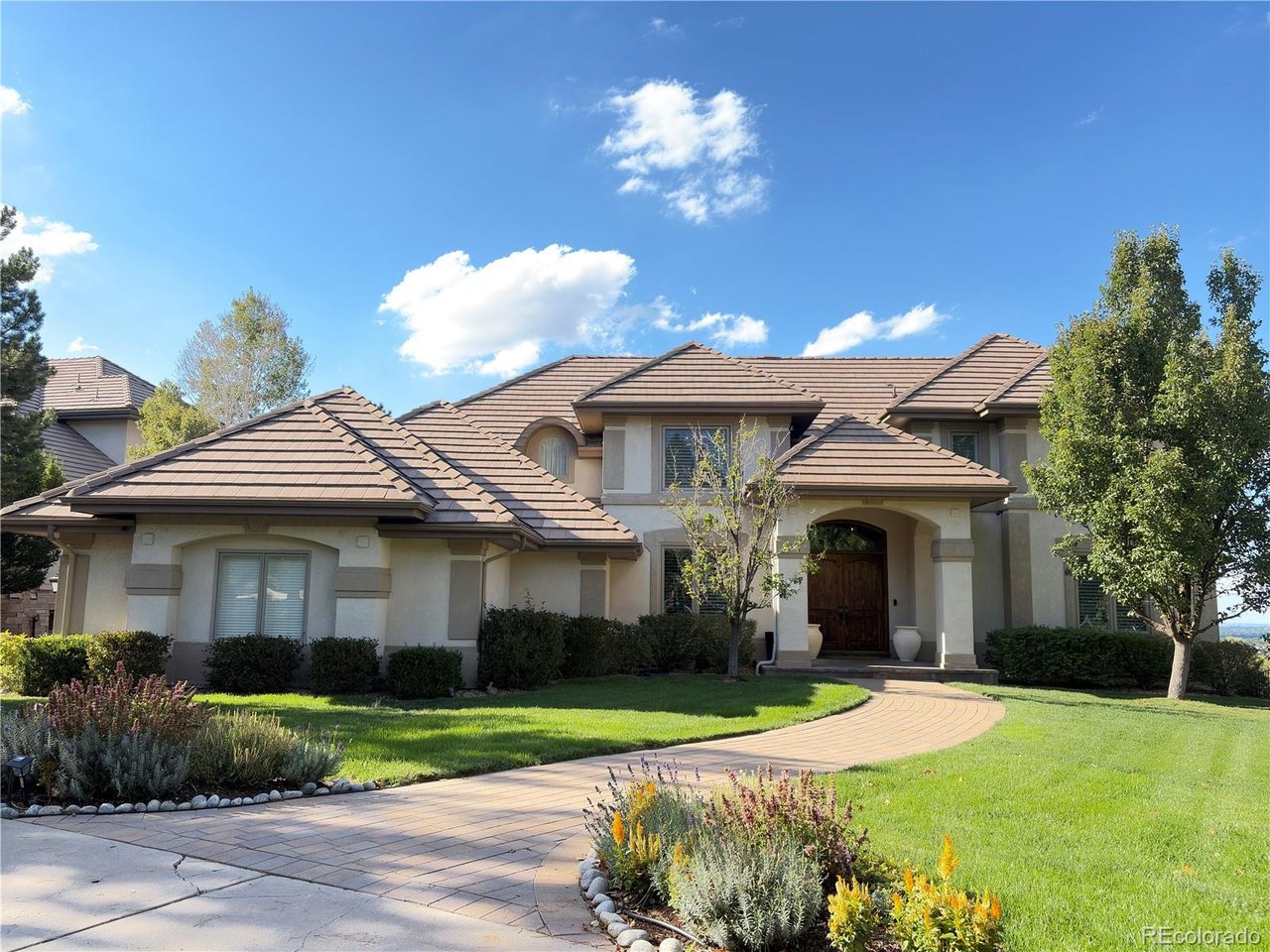 10201 Prestwick Trl — photo
