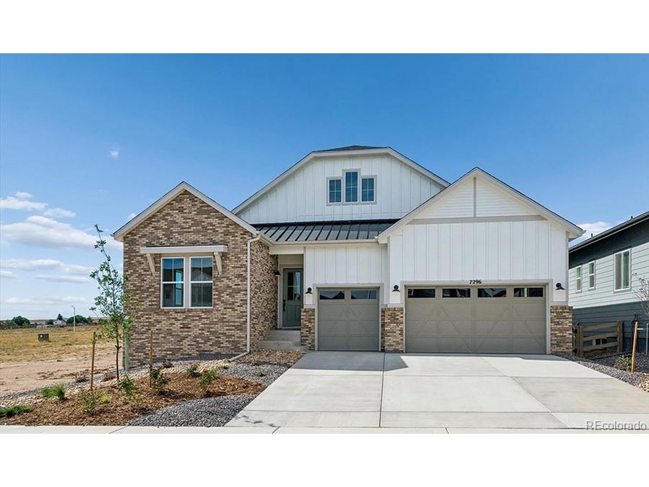 7296 Prairie Sage Pl — photo