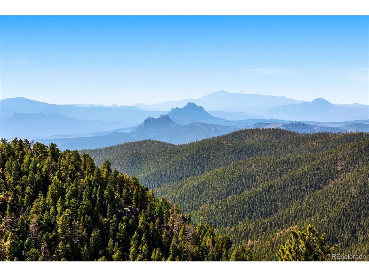 12351 S Ridge Rd, Conifer, CO 80433 — photo 3