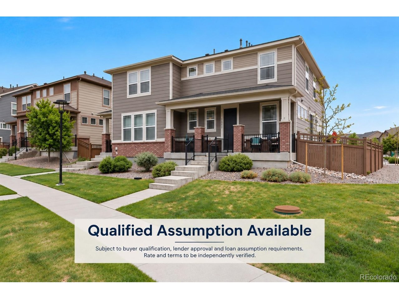 7145 Bedlam Dr — photo