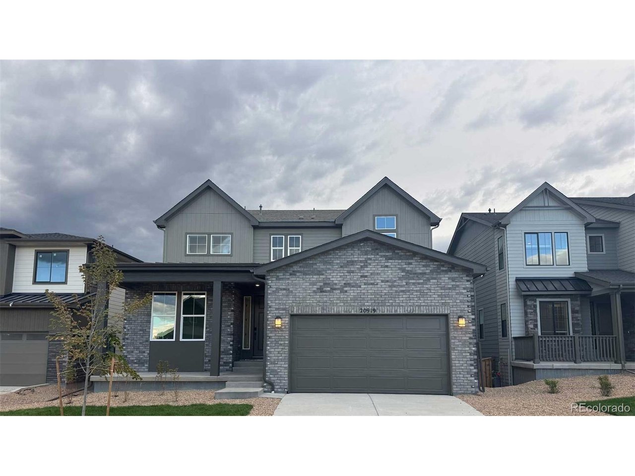 20919 Grays Peak Dr — photo