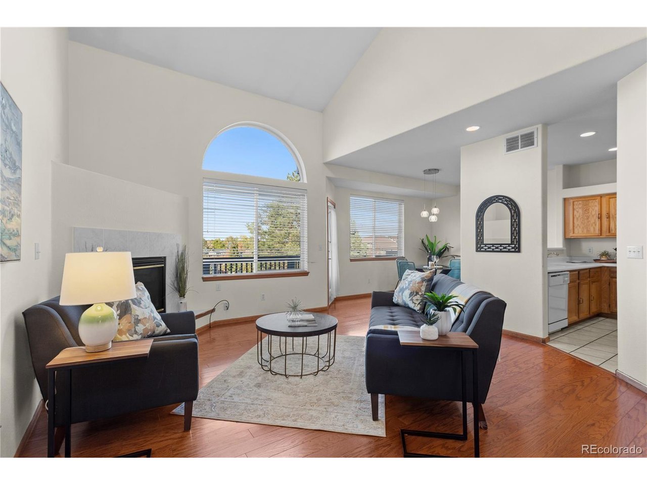 7500 W Coal Mine Ave Unit G — photo