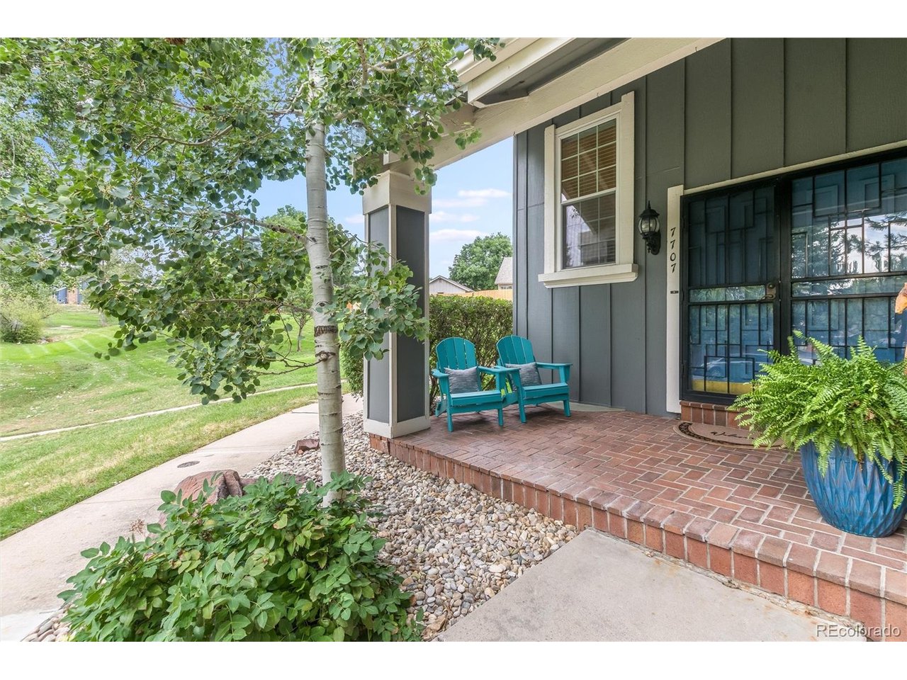 7707 E Jamison Dr, Englewood, CO 80112 — photo 2