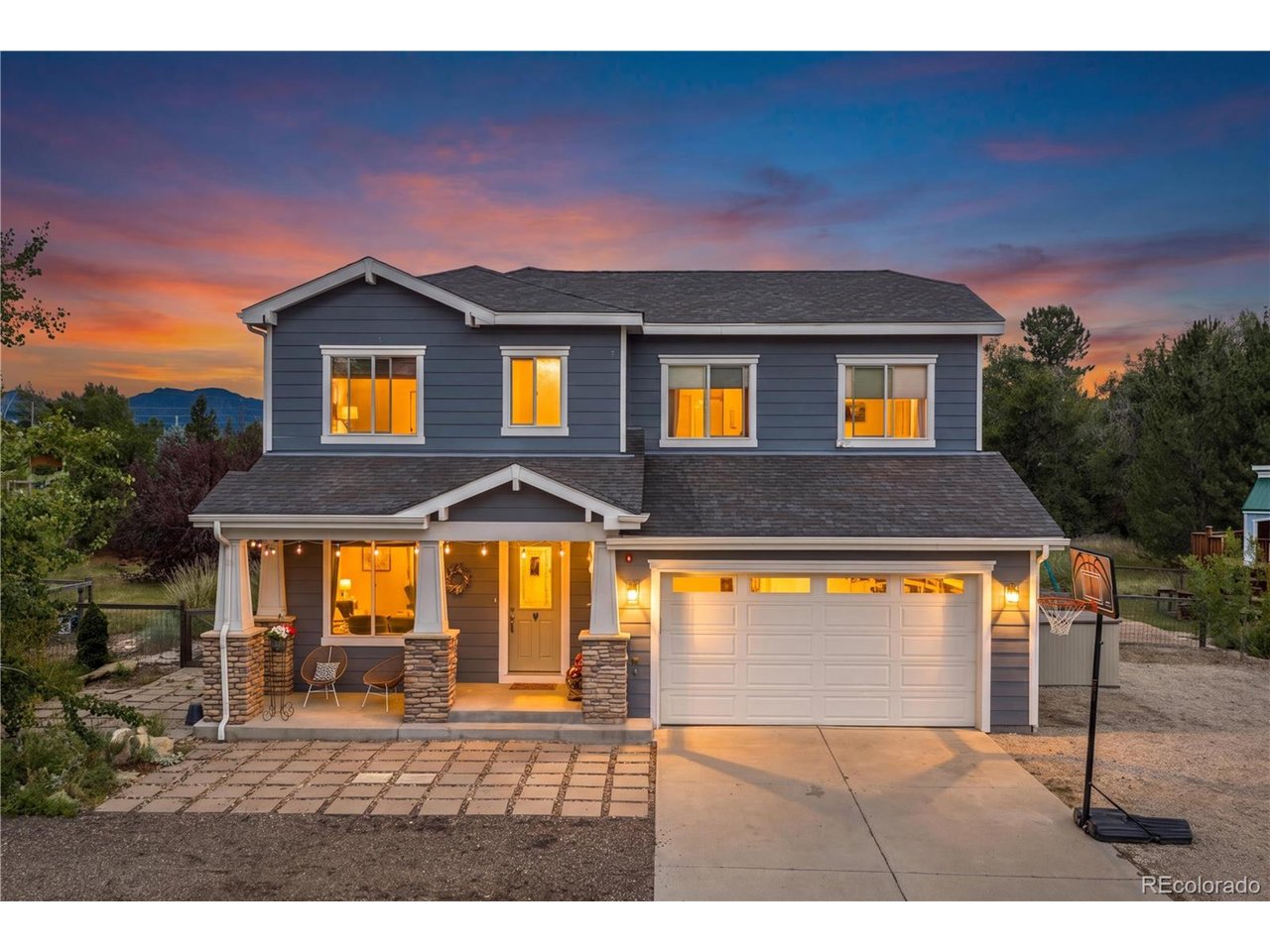 7545 Eggleston Dr — photo
