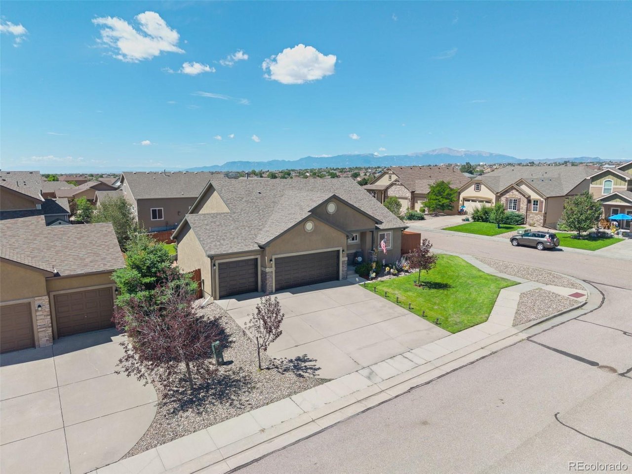 12407 Mount Bross Pl — photo