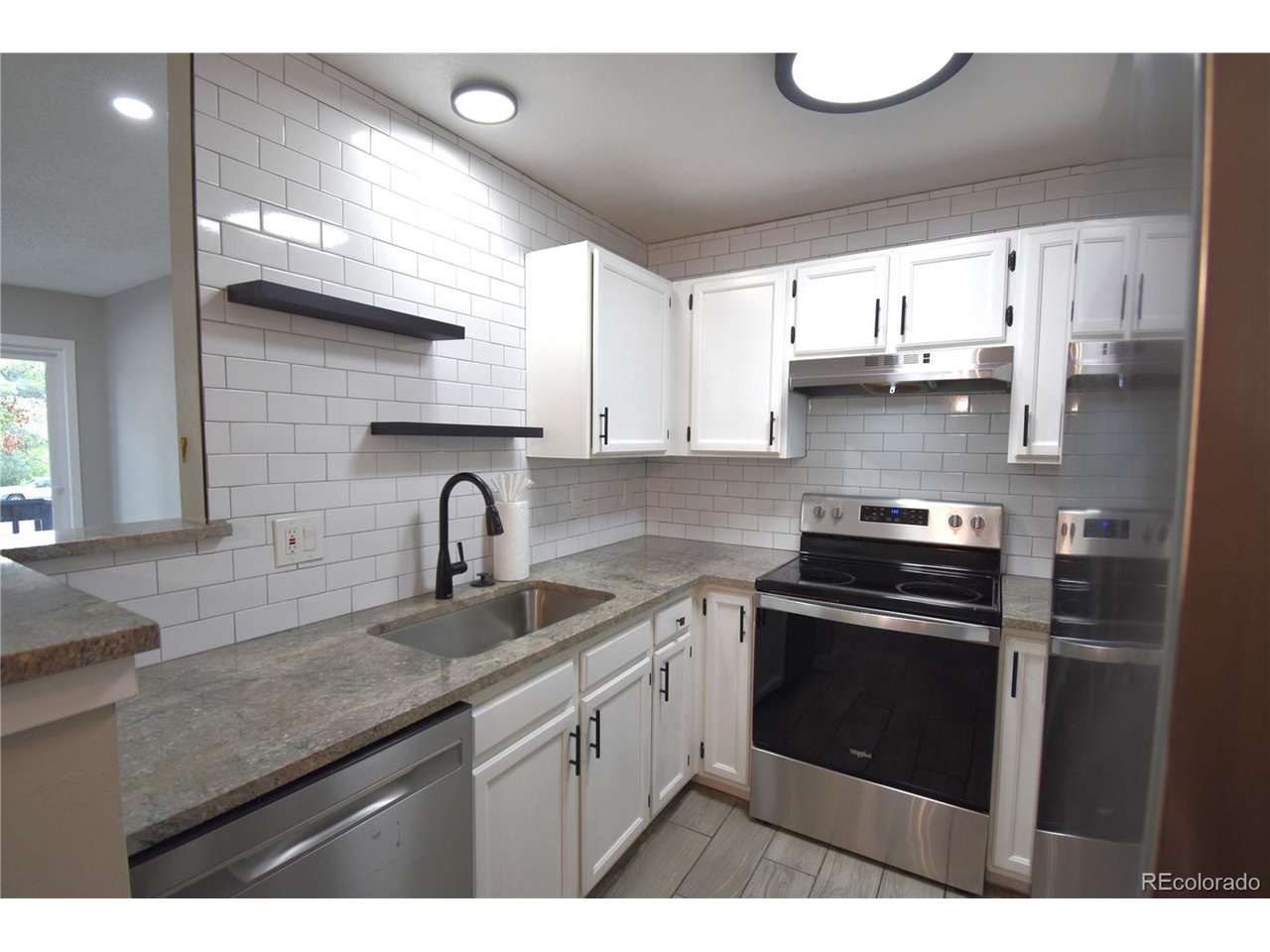 7883 Allison Way Unit 203 — photo