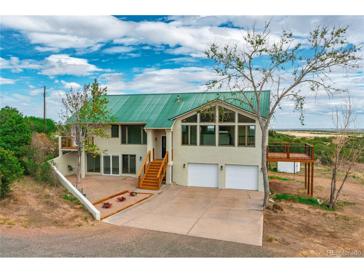 10500 Dodge Road, Rye, CO 81069 — photo 2