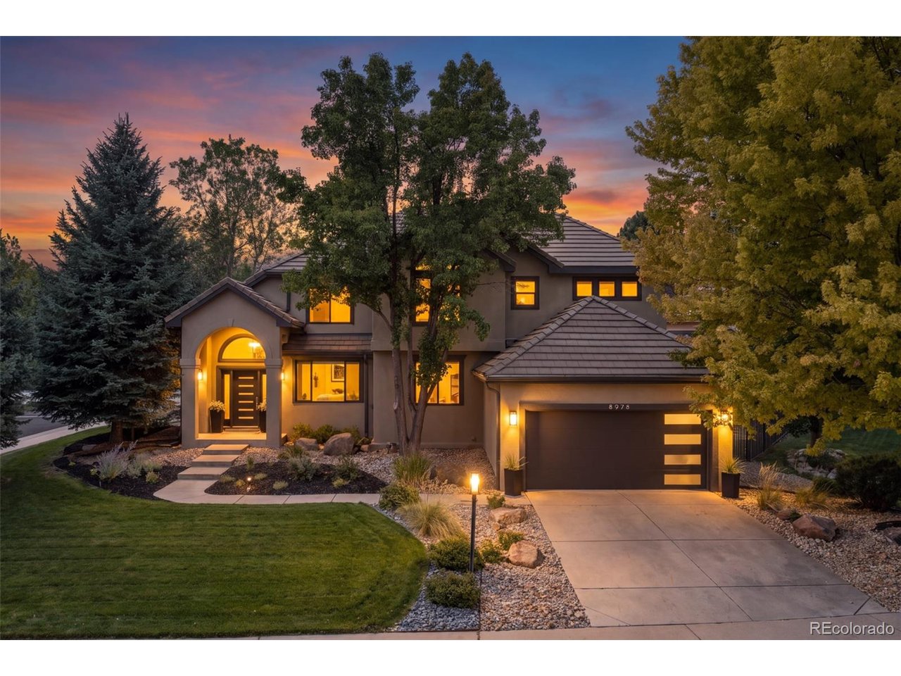 8978 E Cedar Hill Pl — photo