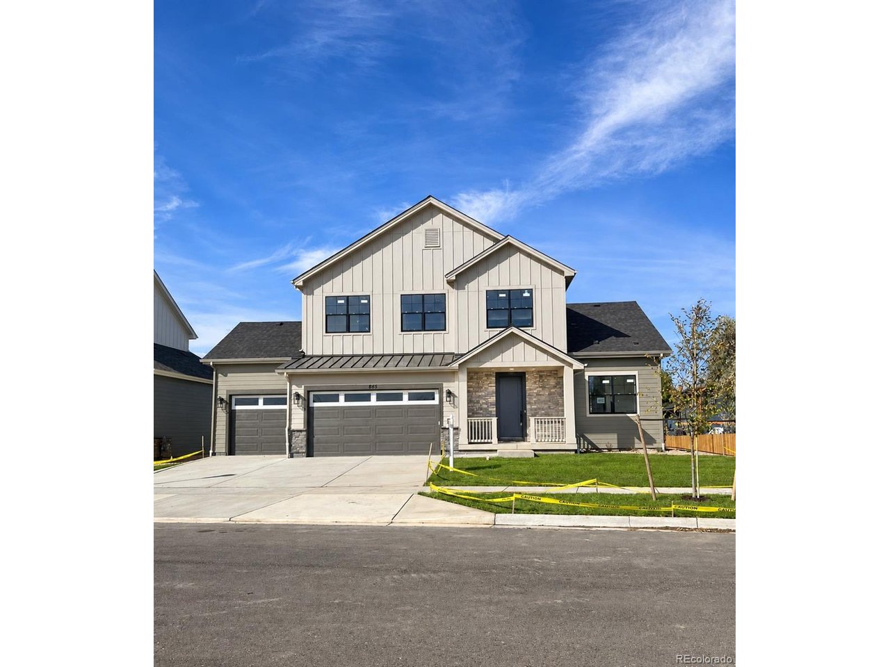 865 Peakview Pl — photo