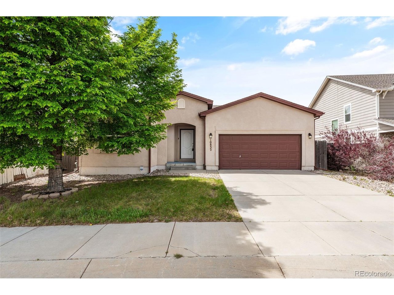 10832 Darneal Dr — photo